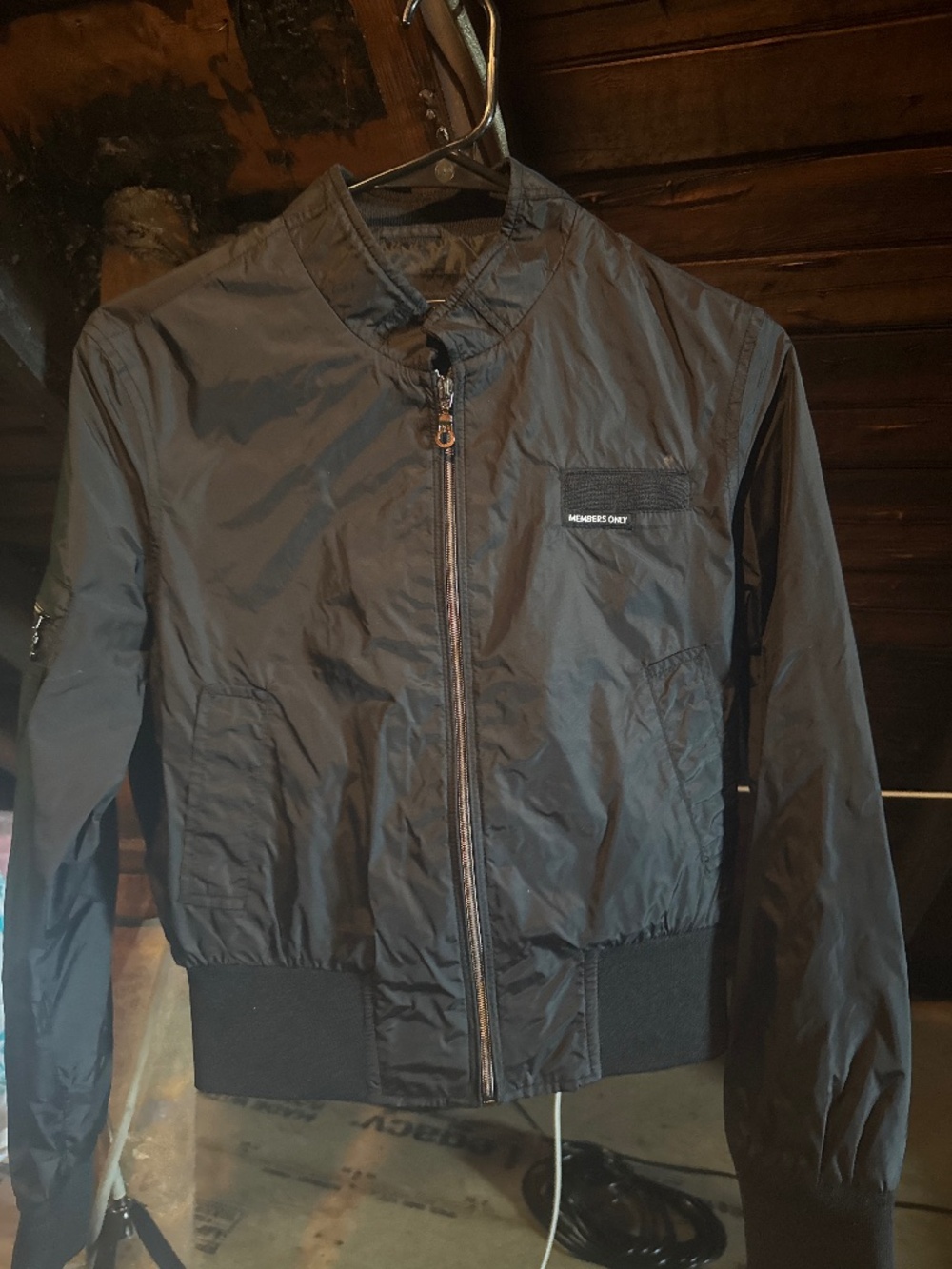 Jacket - Picture 1 of 4